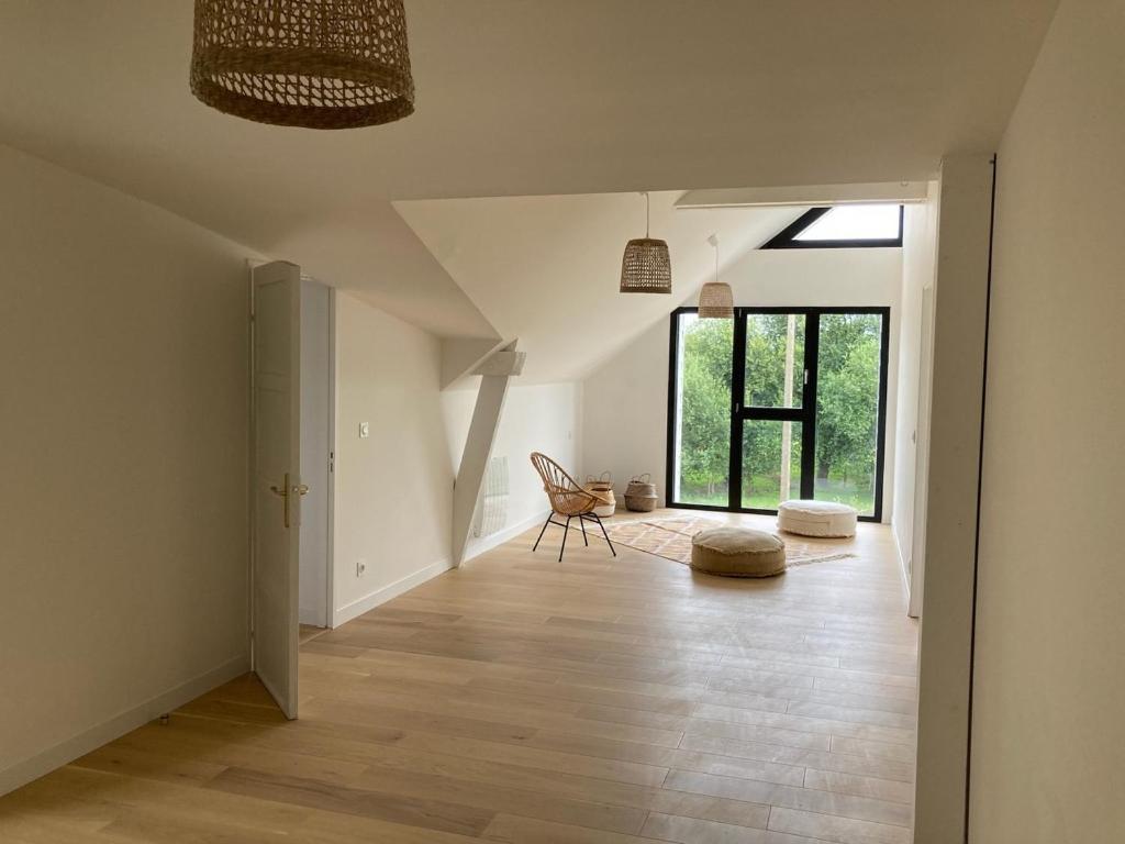 Villa St Malo A 15 Min Et 10 Min De Dinard Pleurtuit Esterno foto